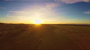 airfield sunset 4.jpg (280373 bytes)